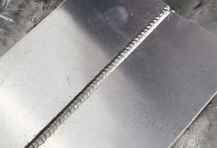 Laser Welding Machines: Common Causes and Solutions for Weak Welds