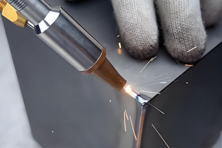 Handheld Laser Welding Machine Brand Ranking